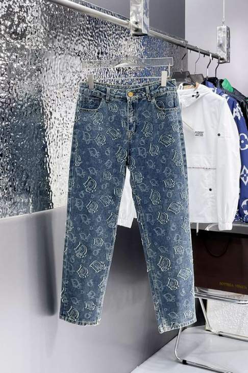 Picture of Dior Jeans Long _SKUDiorsz30-36xetr1189571